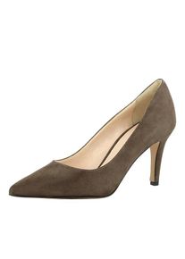 Evita, Damen Pumps 'ARIA', Taupe