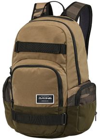 Dakine, Rucksack, Hellbraun / Khaki