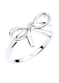 Diamore, Damen Ring, Silber