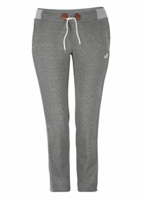 OCEAN SPORTSWEAR, Damen Jogginghose, Dunkelgrau