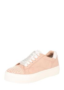 Marco Tozzi, Damen Sneaker Low, Ros&eacute;