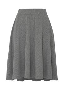 Object, Damen Rock 'Vintage', Graumeliert