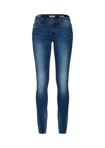 Greystone, Damen Jeans 'LOU', Blue Denim
