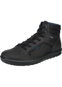 Ecco, Herren Sneakers, Schwarz