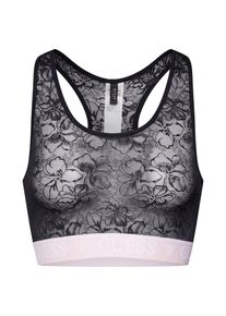 Guess, Damen Bralette, Schwarz