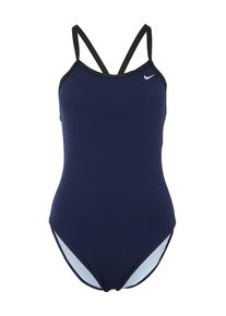 Nike Swim, Damen Badeanzug, Navy