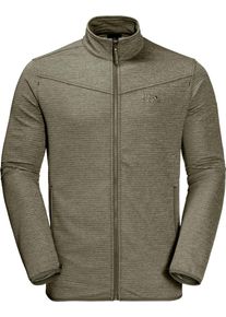 Jack Wolfskin, Herren Jacke 'Tongari', Oliv