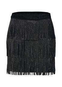 V&eacute;ro Moda VERO MODA, Damen Rock 'SHAKE', Schwarz