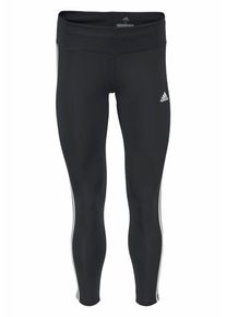 adidas Performance, Damen Tights 'D2M', Schwarz
