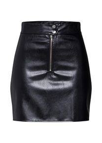 Missguided, Damen Rock, Schwarz