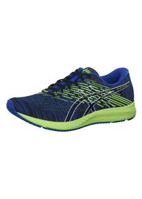 asics, Herren Laufschuhe 'Gel-DS Trainer 24', Blau / Kiwi