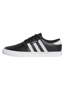 adidas originals, Herren Sneaker, Schwarz / Wei&szlig;