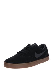 NIKE SB, Herren Sneaker 'NIKE SB Check', Schwarz