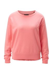Marc O'Polo Marc O'Polo, Damen Strickpullover, Koralle