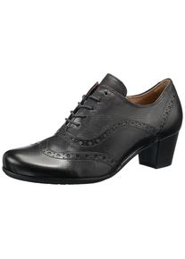 Gabor, Damen Pumps, Schwarz