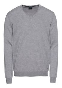 JOOP!, Herren Pullover '17 JK-02Damien 10001600', Grau