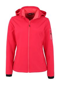 CMP, Damen Jacke, Himbeer
