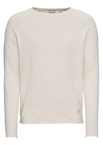 Only & Sons Only & Sons, Herren Pullover 'Alexo', Naturwei&szlig;