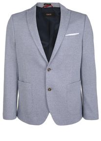 Cinque, Herren Sakko 'Cirelli', Taubenblau