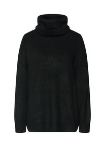 Esprit, Damen Pullover, Schwarz