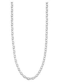 Engelsrufer, Damen Ankerkette 'ERN-A', Silber