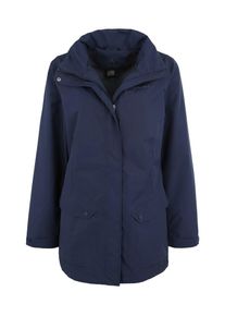 Sch&ouml;ffel Sch&ouml;ffel, Damen Funktionsjacke 'Victoria1', Dunkelblau