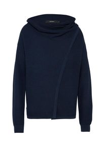 V&eacute;ro Moda VERO MODA, Damen Cardigen 'VMANNA LS WRAP CARDIGAN NOOS', Navy