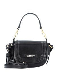 The Bridge, Damen Handtasche, Schwarz