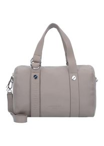 Liebeskind Berlin, Damen Handtasche 'Ring Ring', Taupe