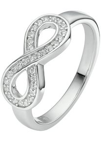 C-Collection, Damen Ring, Silber