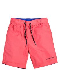 Code-Zero, Herren Badehose 'TILLER', Rot