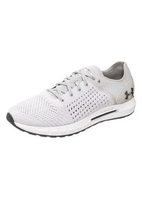 Under Armour, Herren Laufschuh 'HOVR Sonic', Creme / Schwarz / Wei&szlig;
