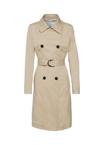 RENÉ LEZARD, Damen Trechncoat 'M013S', Beige