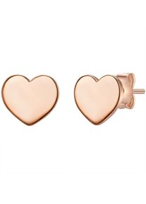 Glanzstücke München Glanzstücke München, Damen Ohrstecker, Rosegold
