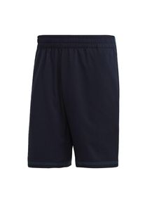adidas Performance, Herren Shorts 'Parley', Ultramarinblau / Himmelblau