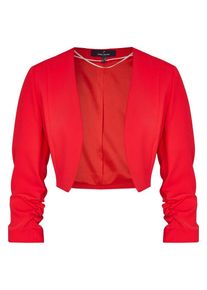 Daniel Hechter, Damen Bolero, Rot