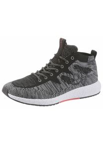 Bugatti, Herren Sneaker, Graumeliert