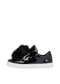 Bianco, Damen Sneaker, Schwarz