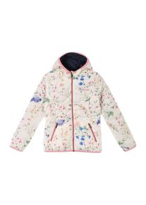 Vingino, M&auml;dchen Jacke 'Thelore', Wei&szlig;