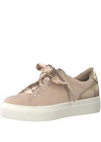 Marco Tozzi, Damen Sneaker, Rosa