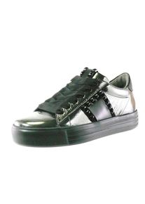 Kennel & Schmenger Kennel & Schmenger, Damen Schn&uuml;rschuhe, Schwarz