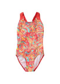 Speedo, Mädchen Badeanzug 'WATERMIST', Orange