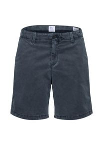 GAP, Damen Shorts, Dunkelblau