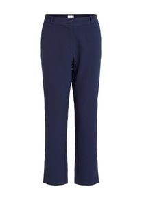 Vila, Damen Hose, Blau