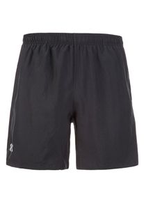 Under Armour, Herren Short 'Speed Stride 7 Inch', Schwarz