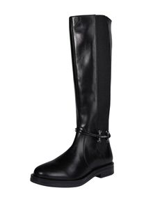 ABOUT YOU, Damen Stiefel 'Gina', Schwarz