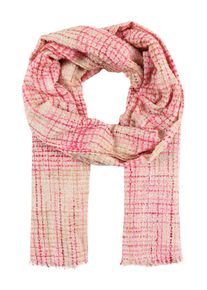 Unmade Copenhagen, Damen Schal 'Amalur', Rosa