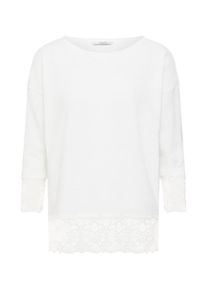 Only, Damen Shirt, Weiß