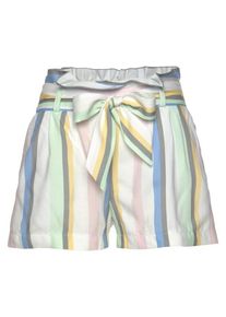 AJC, Damen Shorts, bunt