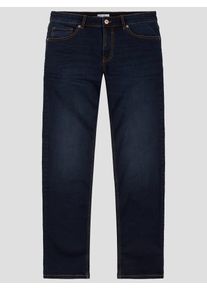 H.I.S. HIS JEANS, Herren Jeans 'Stanton', Blue Denim